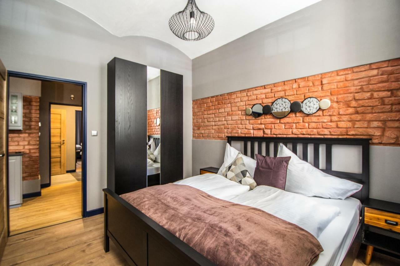 3Bdr Ruterra Apt With Table Football Prag Exterior foto