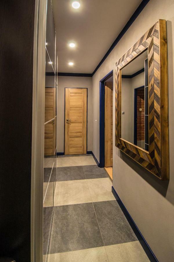 3Bdr Ruterra Apt With Table Football Prag Exterior foto