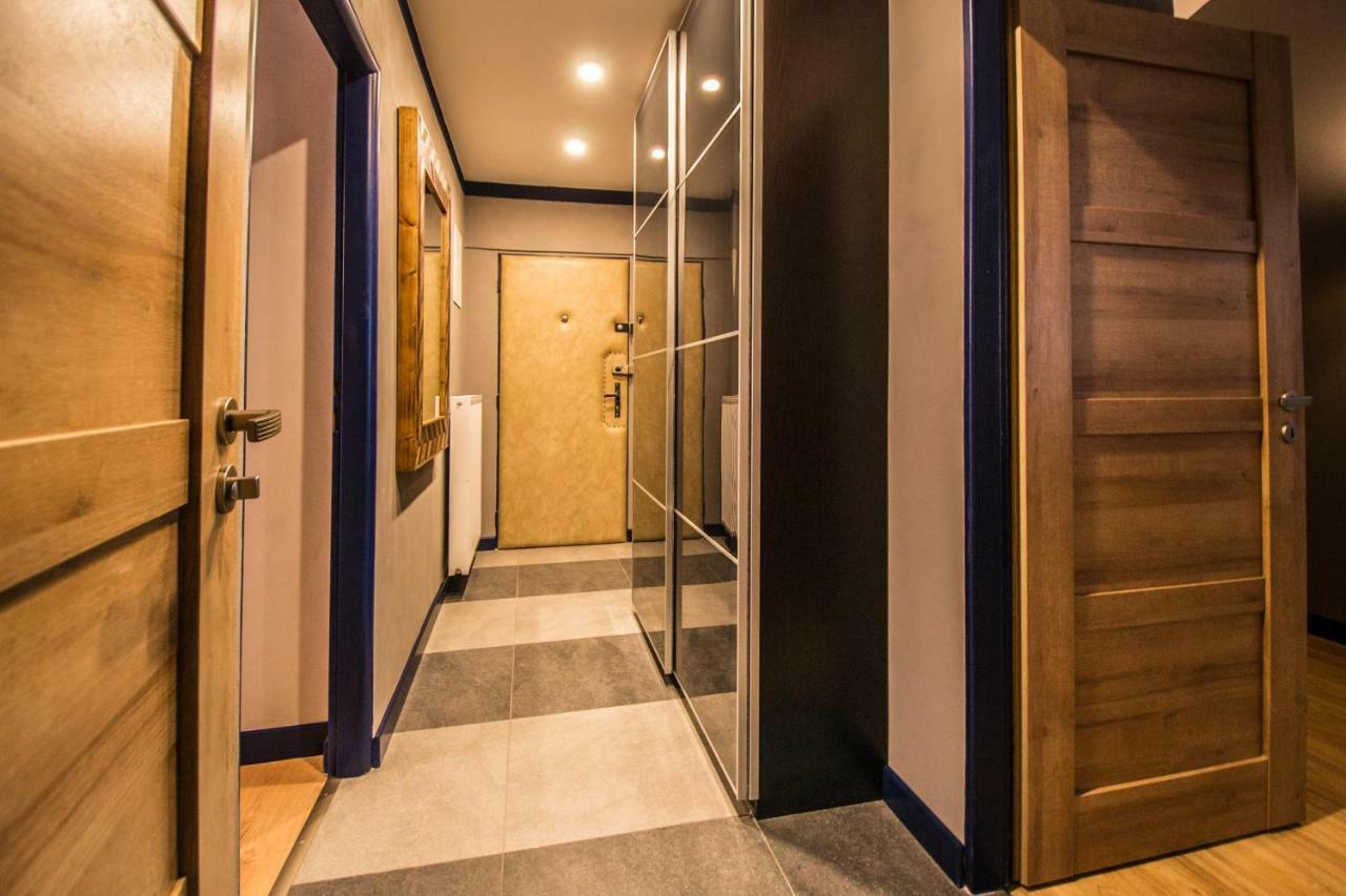 3Bdr Ruterra Apt With Table Football Prag Exterior foto